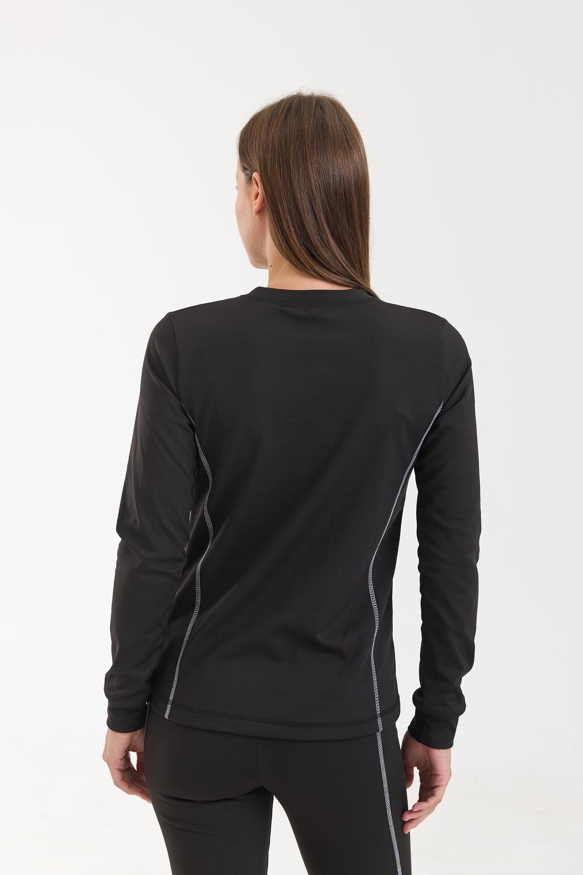 Термобелье женское Columbia XL Черный (30665801) - фото 13 Термобелье женское Columbia XL Черный (30665801) - фото 13