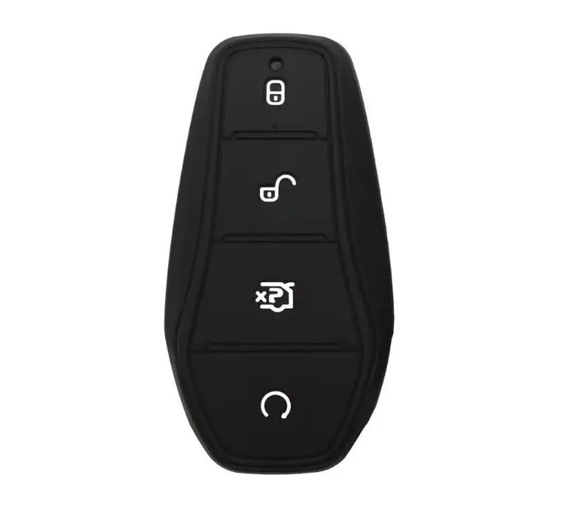 Силиконовый чехол для автоключа BYD KC01