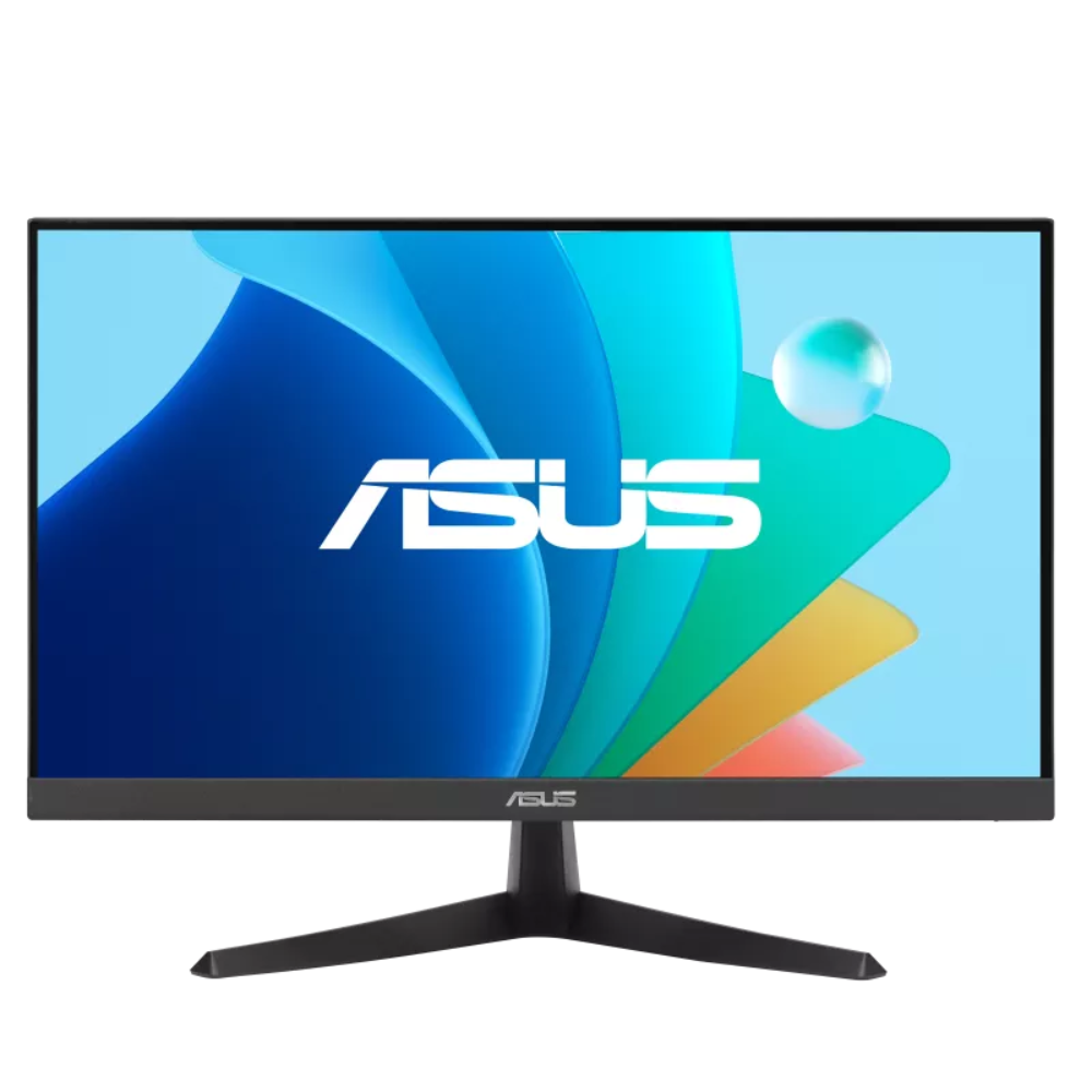 Монитор Asus VY229HF Черный (90LM0960-B03170)