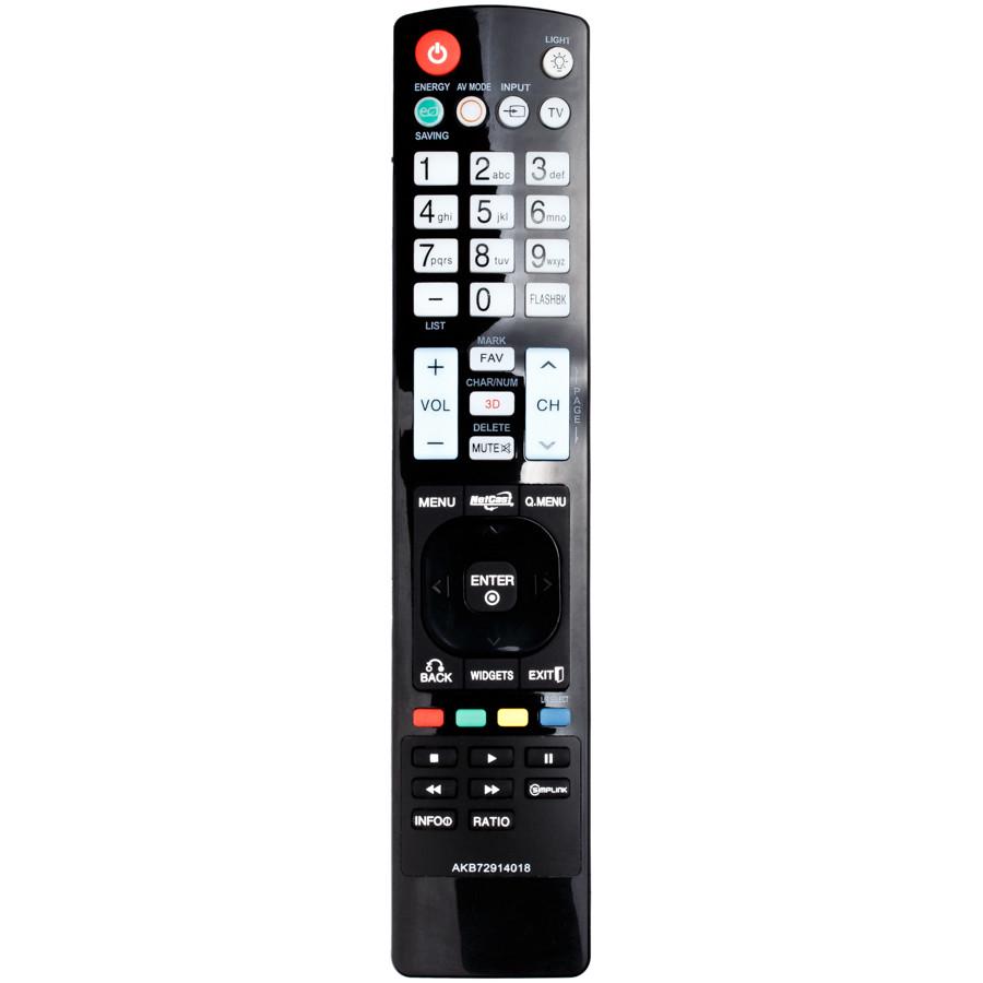 Пульт для телевизора LG AKB72914018 (3310)