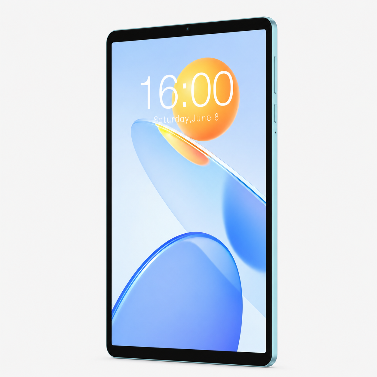 Планшет Teclast P50 Mini 8,68" HD+ 4/128 Гб Android Metal/Blue (P50 Mini)