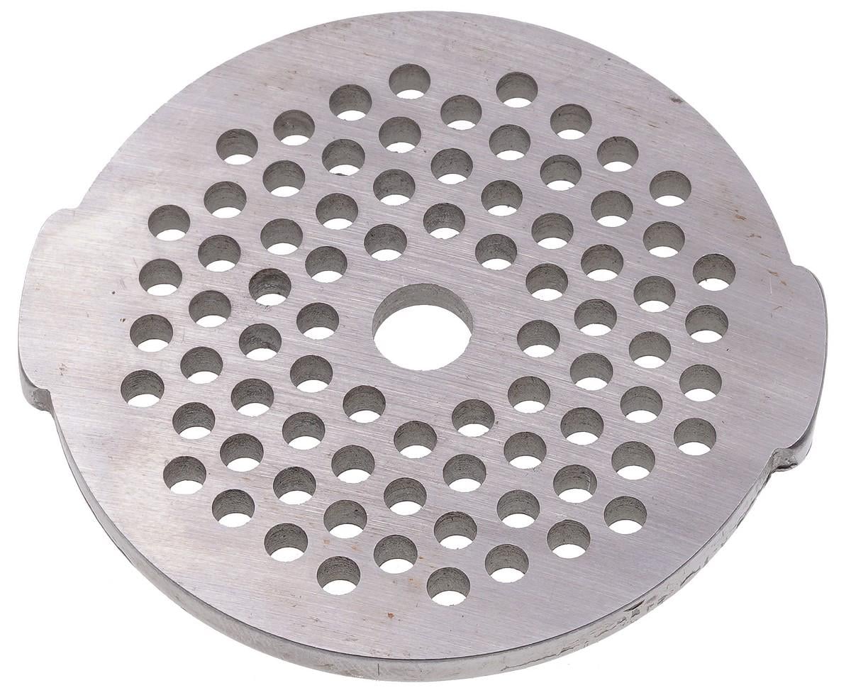Сетка VJ Parts для мясорубки Moulinex/Tefal SS-192248 мелкая d 3 мм (setm046)