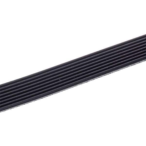 Ремінь 1965H8 PH для пральної машини HUTCHINSON 481235818154 8 клинів Чорний (00000012795) - фото 3 Ремінь 1965H8 PH для пральної машини HUTCHINSON 481235818154 8 клинів Чорний (00000012795) - фото 3