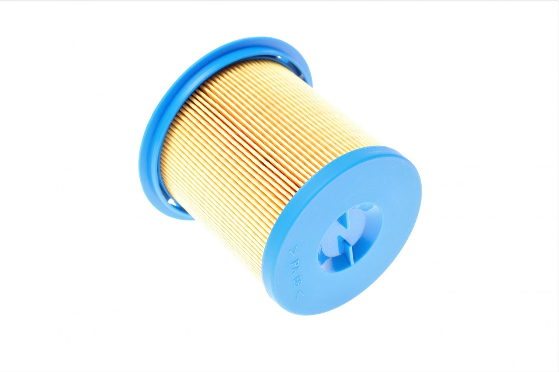 Фильтр топливный BLUE PRINT для Renault Kangoo 1,9dCi 97-13- (ADR162305)