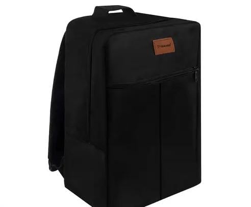Рюкзак Trizand 26895 Чорний (33822497)