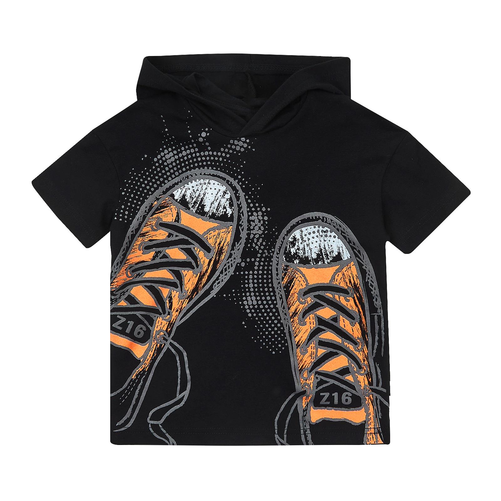 Футболка детская 98 см (3СК147)