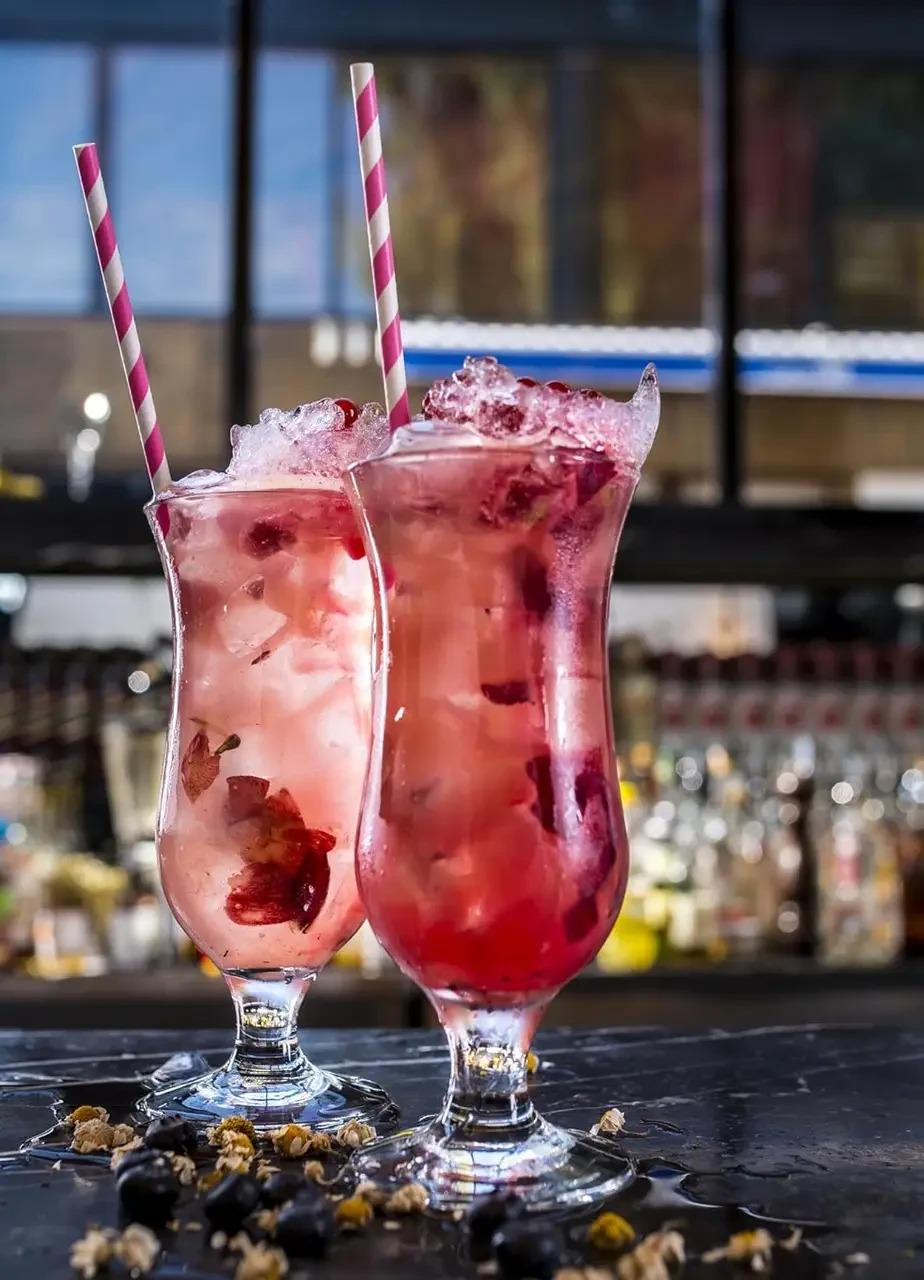 Бокал для коктейлей Pasabahce Holiday 44403-1 470 мл (119950) - фото 4 Бокал для коктейлей Pasabahce Holiday 44403-1 470 мл (119950) - фото 4