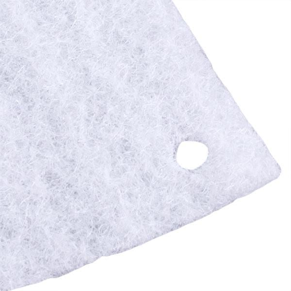 Фільтр для пилососу Electrolux 1182330025 130x100x3 мм (00000033856) - фото 3 Фільтр для пилососу Electrolux 1182330025 130x100x3 мм (00000033856) - фото 3