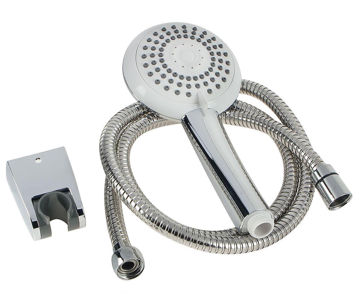 Душовий комплект Steinberg Serie 111 111 1650 Хром (91700) - фото 2 Душовий комплект Steinberg Serie 111 111 1650 Хром (91700) - фото 2
