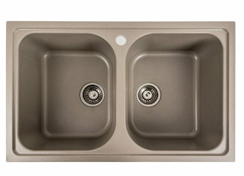 Мойка для кухни Platinum 7950 EQUATORIA (SP000039640)