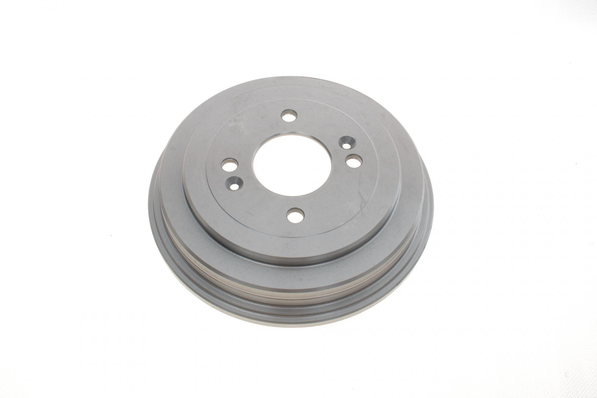 Барабан тормозной задний Hyundai Accent/i10/i20/Kia Rio 05- 204x62 (BF580)