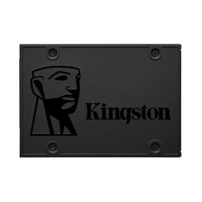 SSD-накопитель Kingston A400 240Gb SATA III 2,5" (SA400S37/240G)