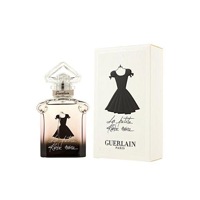 Парфюмированная вода для женщин Guerlain Le Petite Robe Noire 30 мл (2485)
