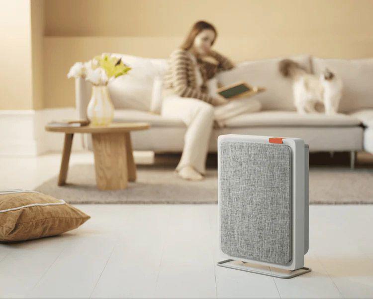 Очиститель воздуха SmartMi Air Purifier Е1 - фото 6 Очиститель воздуха SmartMi Air Purifier Е1 - фото 6