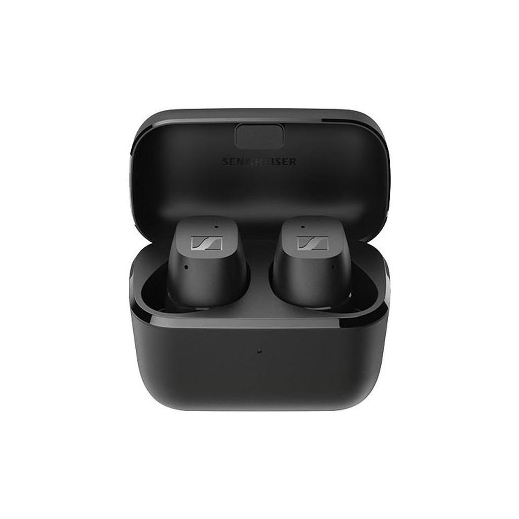 Наушники Sennheiser CX True Wireless Black (508973) - фото 4