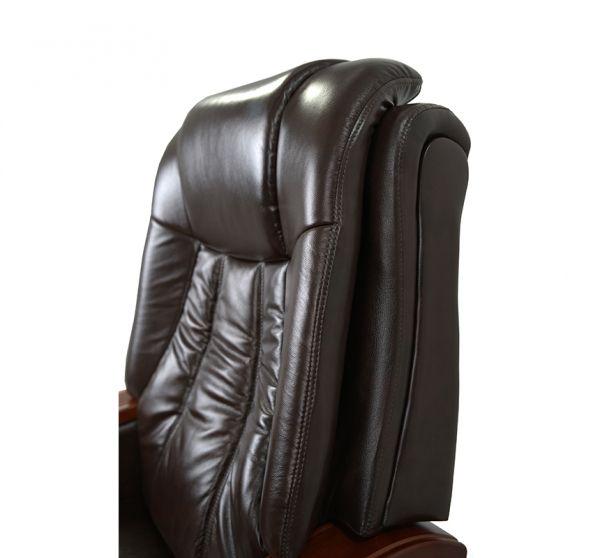 Кресло офисное АКЛАС Тристрам EX RL Коричневый (1611574) - фото 14 Кресло офисное АКЛАС Тристрам EX RL Коричневый (1611574) - фото 14