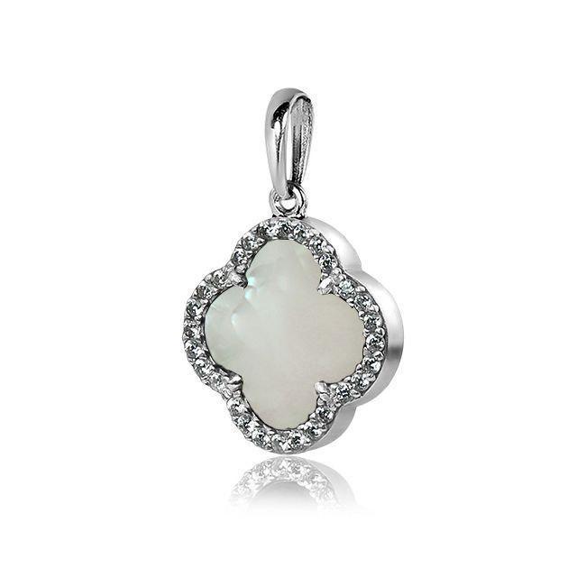 Серебряный подвес Umax 30316b (22516181)
