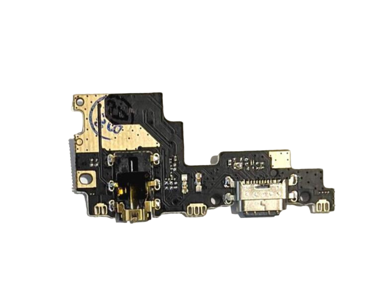 Разъем зарядки Charge Connector для Xiaomi MI5X (000144620)