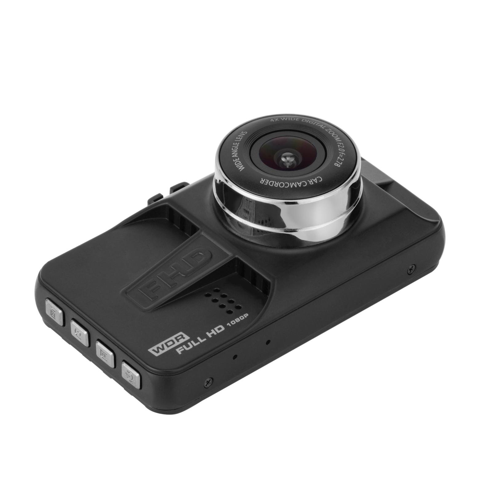 Видеорегистратор Globex GE-112 (59010) - фото 3 Видеорегистратор Globex GE-112 (59010) - фото 3