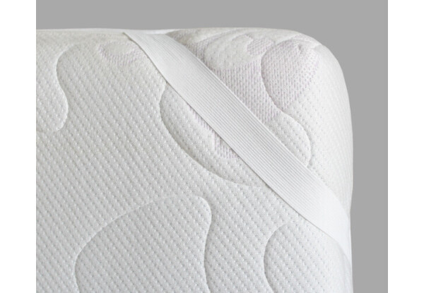 Наматрасник стеганый Point Art Classic 180х190 см с резинкой - фото 3 Наматрасник стеганый Point Art Classic 180х190 см с резинкой - фото 3