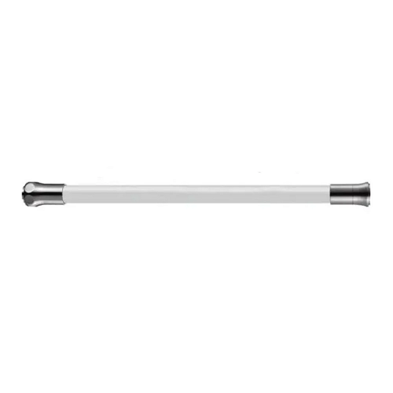Излив силиконовый Frap F7276 550 мм для модели корпуса F42990/F41990/F40990 Белый