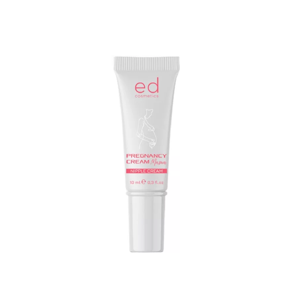 Крем для сосків Ed Cosmetics Mama Nipple Cream 10 мл