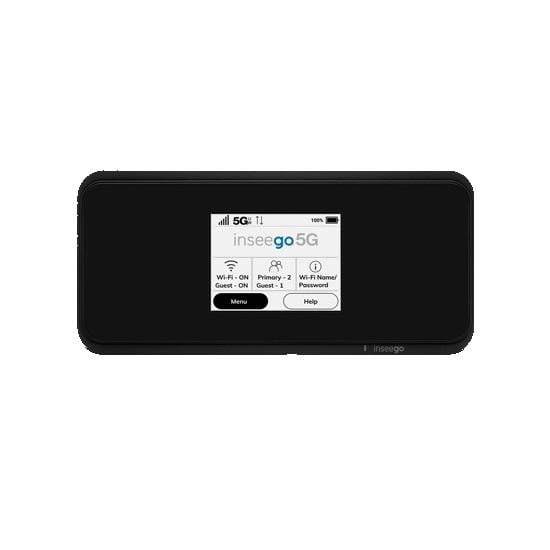 Роутер Inseego 5G/LTE/WiFi MiFi M2000