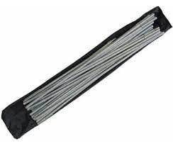 Комплект дуг к палатке Tramp Bell 3 дюрапол 11 мм (1042-TRA-136)