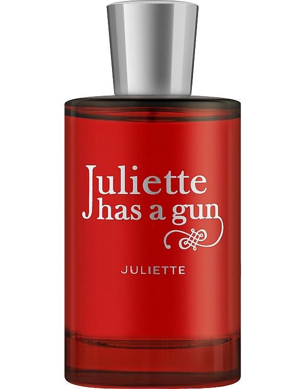Парфюмированная вода для женщин Juliette Has A Gun Juliette 100 мл в транспортной упаковке (373929)