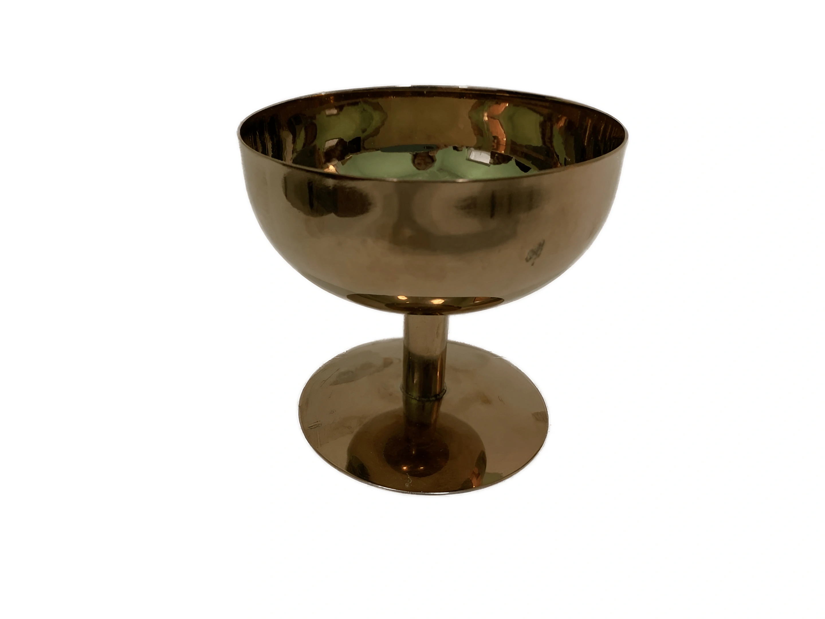 Креманка Empire EM5135 V 250 мл Медный (562159)