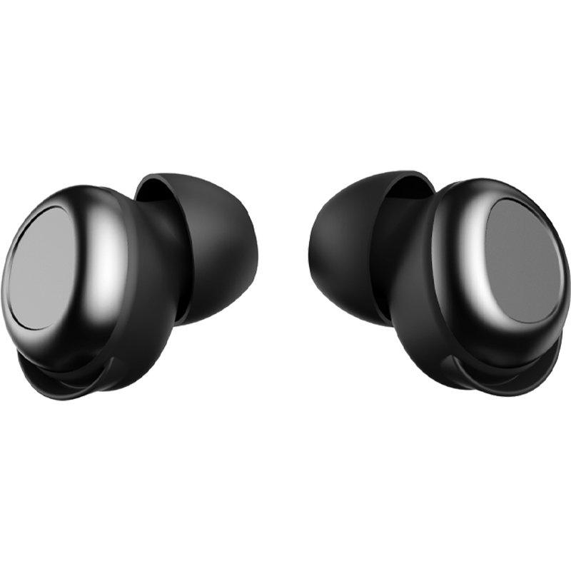 Навушники бездротові Gelius Reddots X GP-TWS010X TWS Black (99387) - фото 6 Навушники бездротові Gelius Reddots X GP-TWS010X TWS Black (99387) - фото 6