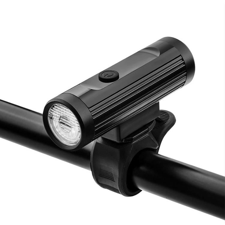 Вело фара Feel Fit JTL00032 для велосипеда 500 люменов 2000 mAh Вело фара Feel Fit JTL00032 для велосипеда 500 люменов 2000 mAh