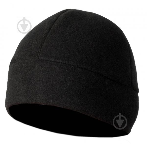 Шапка Commandor Polar 200 Чорний (COM-POLBLM200)