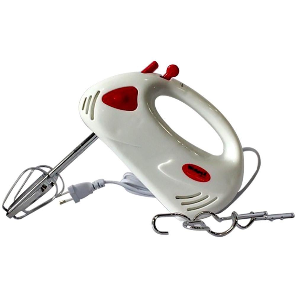 Миксер WimpeX WX432200W 7 скоростей