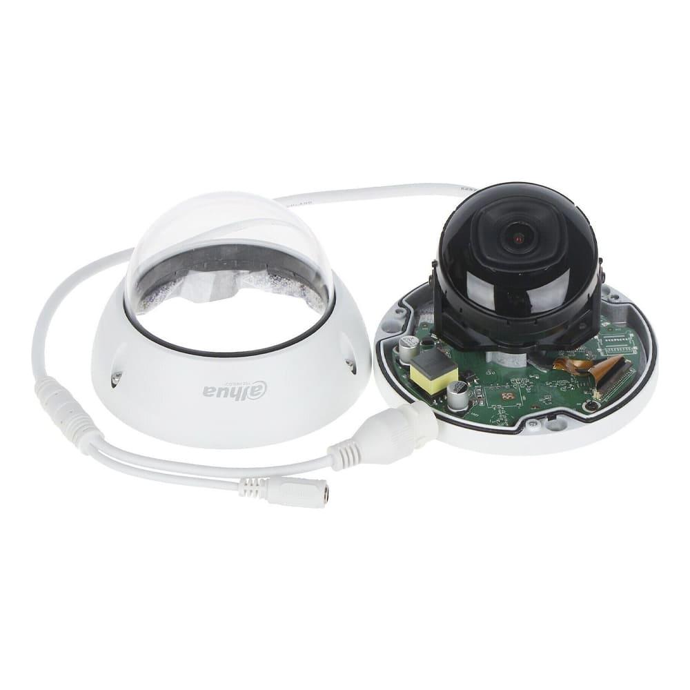 Камера 4 МП IP Dahua DH-IPC-HDBW1431EP-S4 2,8 мм - фото 4