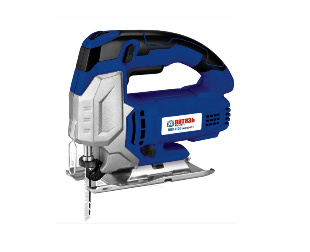 Электролобзик Витязь ПЛЕ-1150 Электролобзик Витязь ПЛЕ-1150