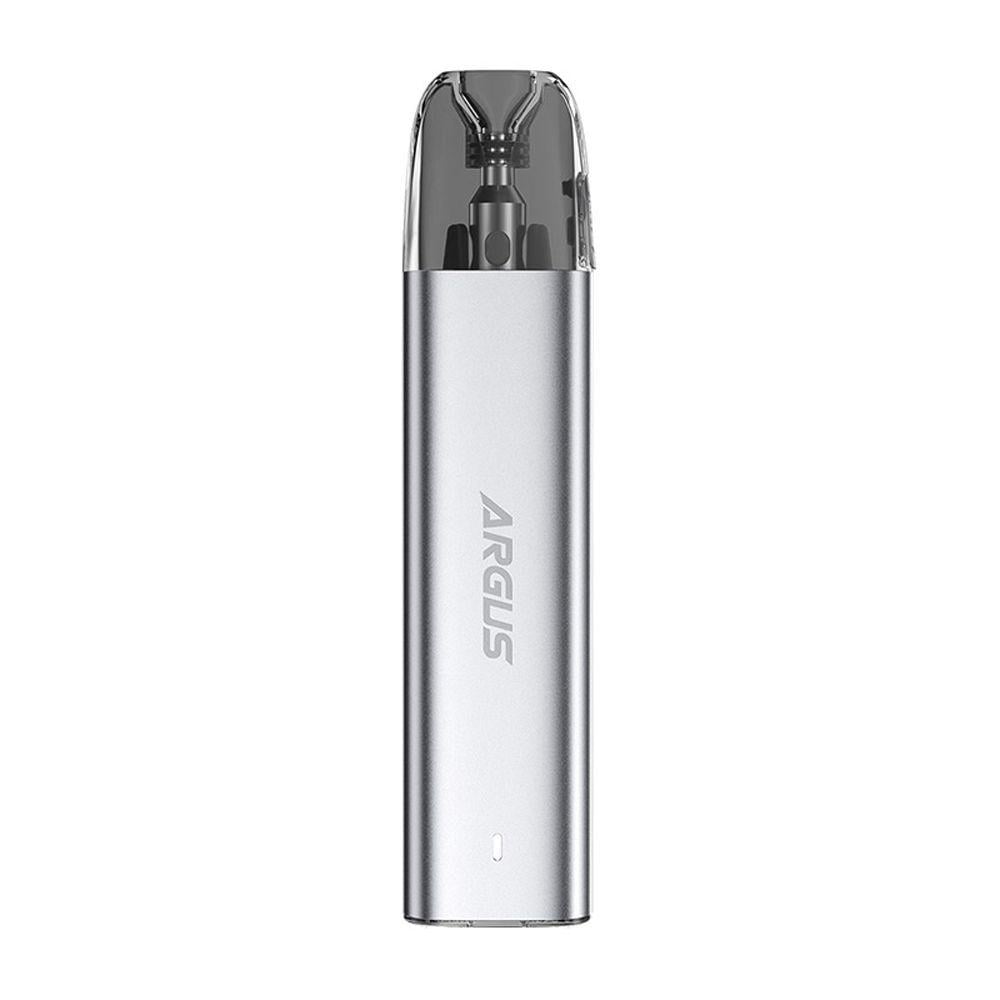 Під-система Voopoo Argus G2 Mini Pod 1200 mAh 3 мл Kit Starry Silver (16796) - фото 1 Під-система Voopoo Argus G2 Mini Pod 1200 mAh 3 мл Kit Starry Silver (16796) - фото 1