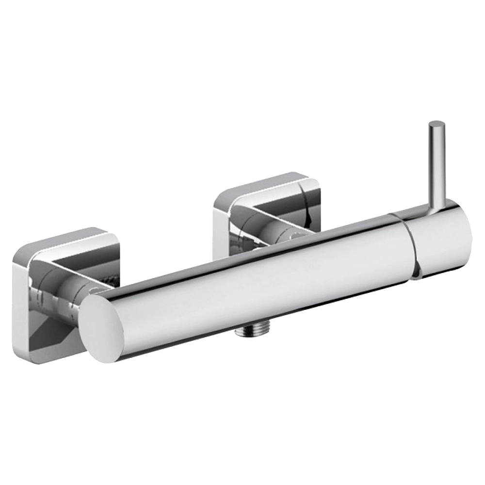 Змішувач для душу Bongio T-square Хром (52523CRPR)