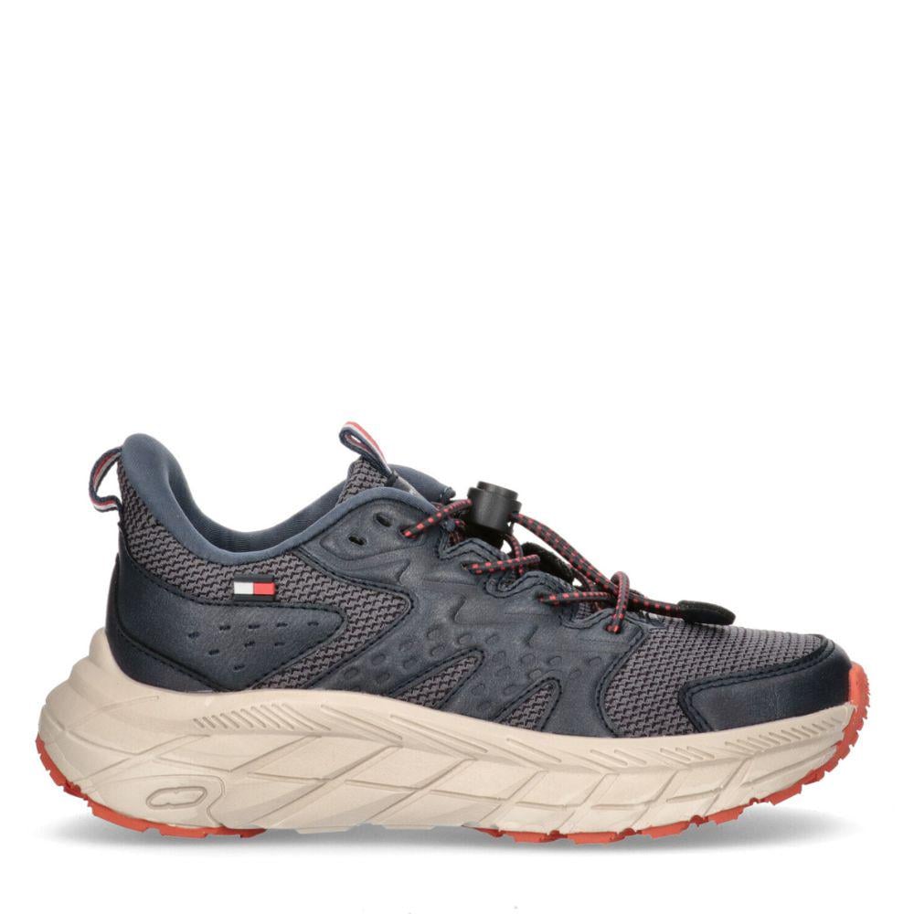 Кроссовки для мальчиков Tommy Hilfiger Chunky T3B9-33683-1695800 р. 36 23 см (30742-24202)