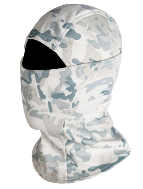 Балаклава зимняя Multicam ВСУ на полярном флисе One Size Белый (776946679-1) Балаклава зимняя Multicam ВСУ на полярном флисе One Size Белый (776946679-1)