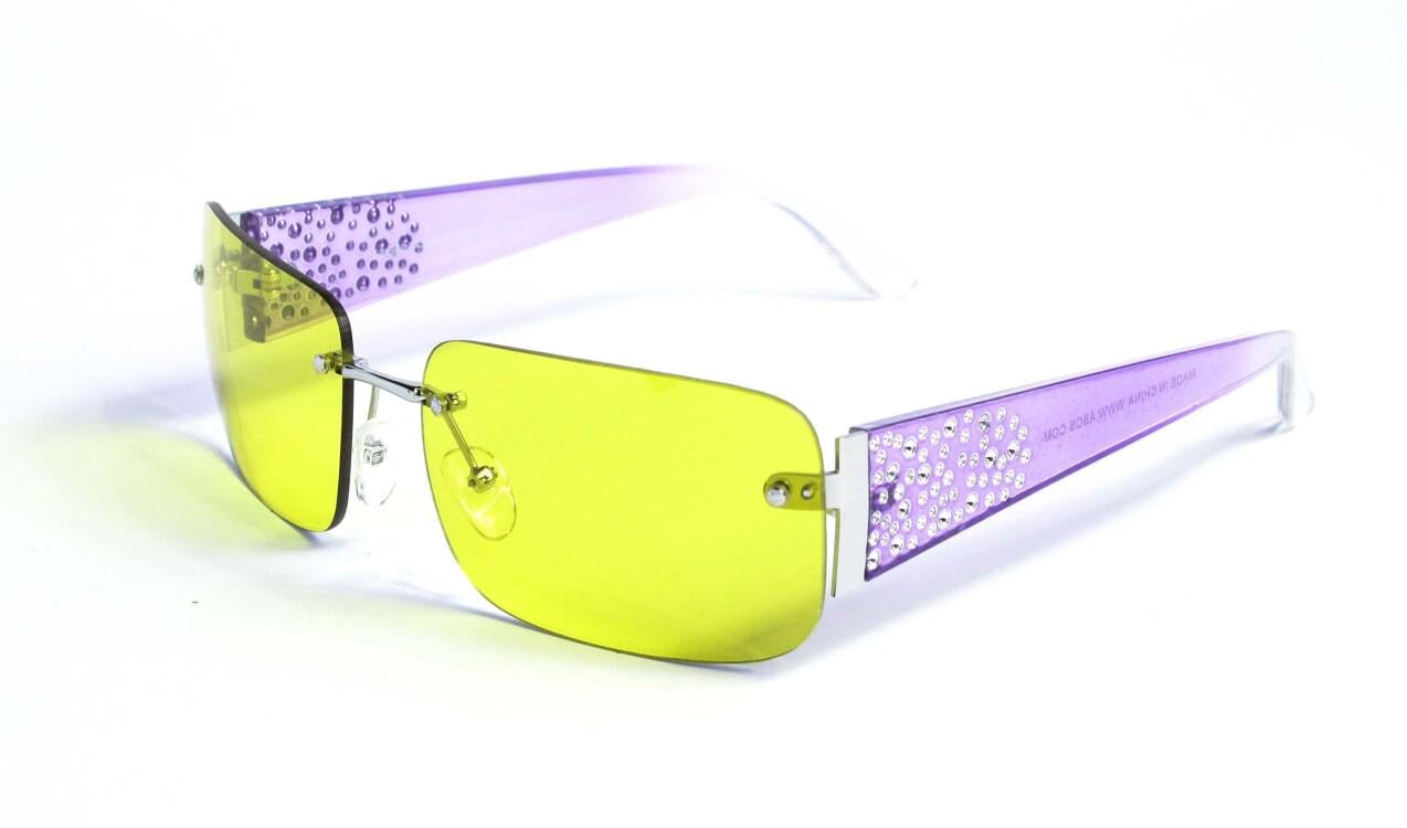 Солнцезащитные очки женские Аsos 11521960 (o4ki-12874)