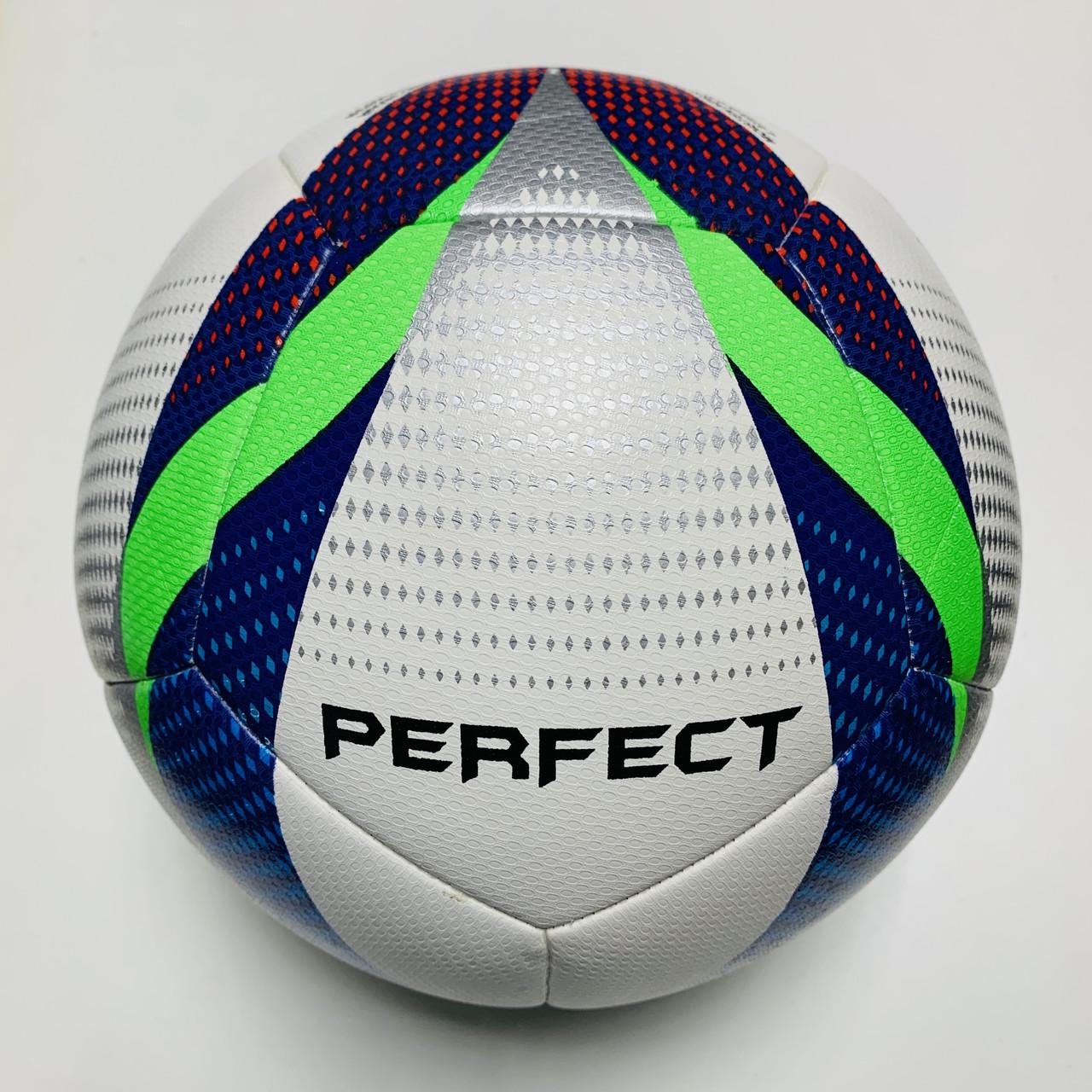 Футбольный мяч Practic Perfect р. 5 (1183)