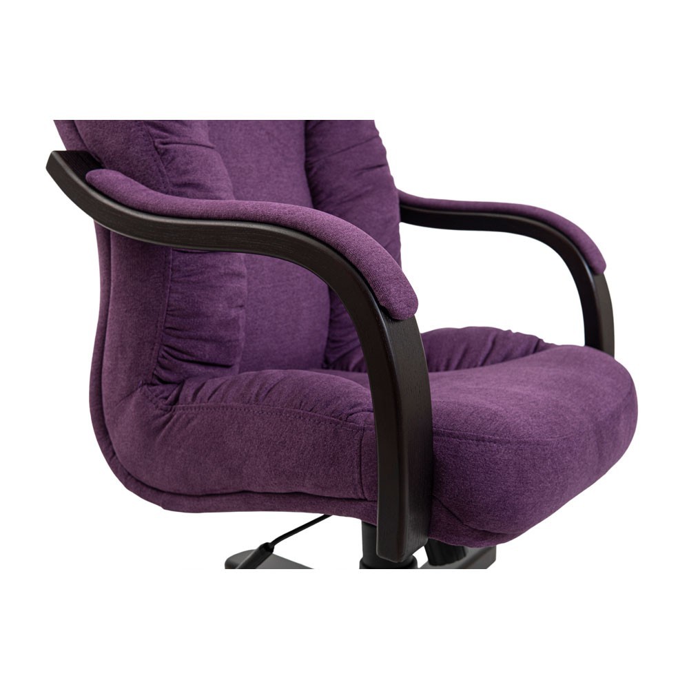 Офісне крісло керівника Richman Buford Wood Lux Misty Violet M3 Multiblock Фіолетовий (64c88ec3eb955d6879282d07) - фото 7 Офісне крісло керівника Richman Buford Wood Lux Misty Violet M3 Multiblock Фіолетовий (64c88ec3eb955d6879282d07) - фото 7