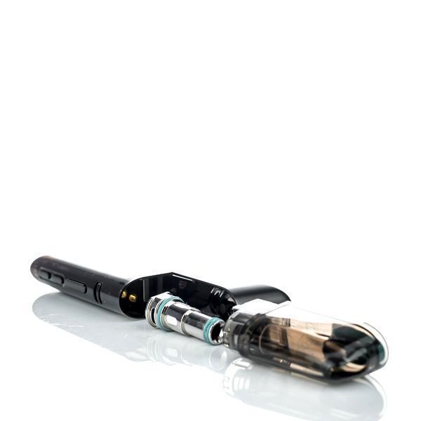 Под-система электронная сигарета Suorin Air Mod 40W Pod 1500mAh 3 мл Kit Black (sn1393) - фото 5