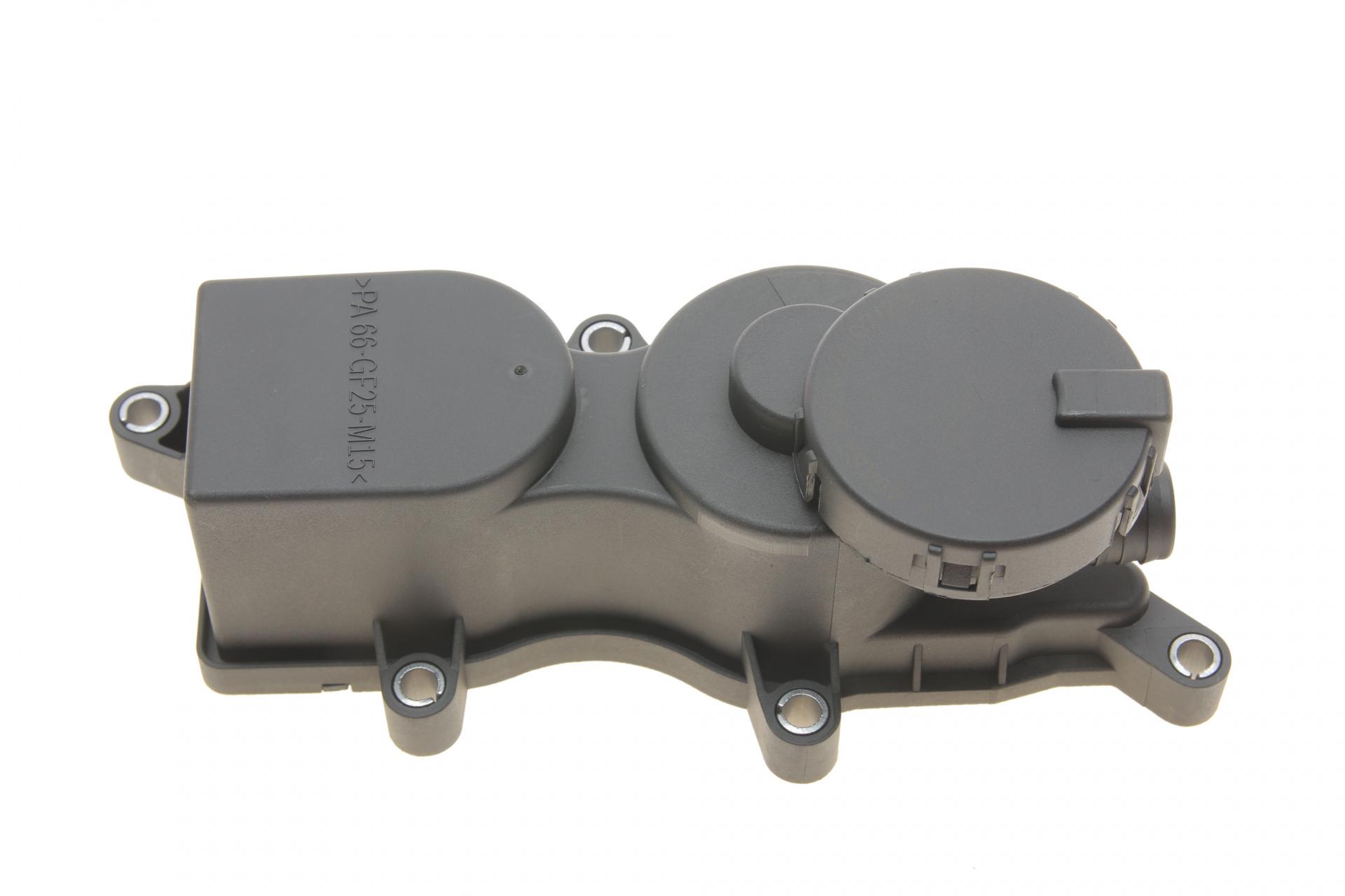 Сепаратор маслоотделитель Mercedes Sprinter/Vito OM646 (49462 FEBI BILSTEIN)