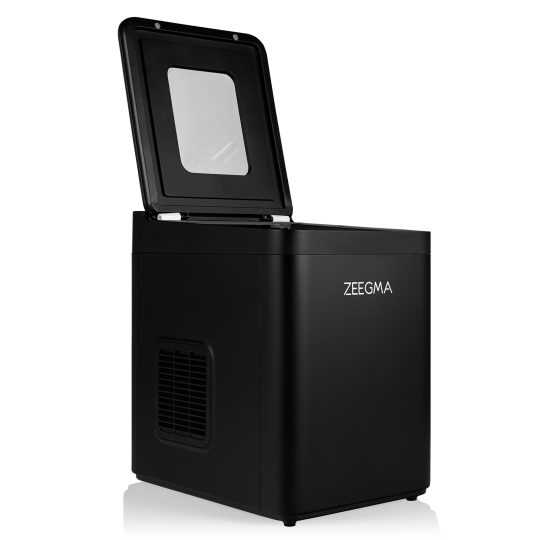 Льодогенератор Zeegma FROSTIQ - фото 4 Льодогенератор Zeegma FROSTIQ - фото 4