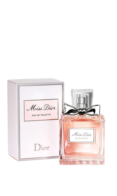 Туалетна вода Dior Miss Dior Cherie Blooming Bouquet (24248) - фото 1