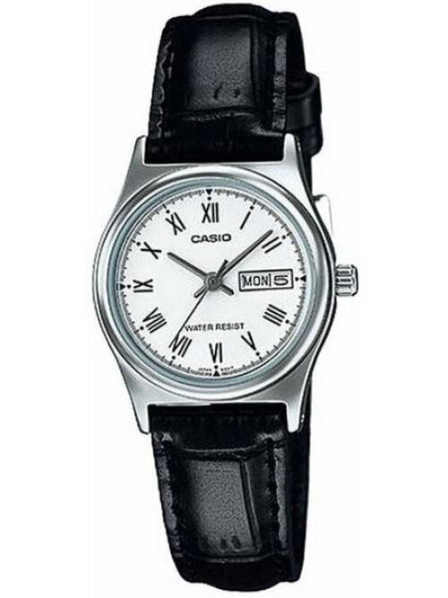 Наручний годинник жіночий Casio LTP-V006L-7BUDF (110012)