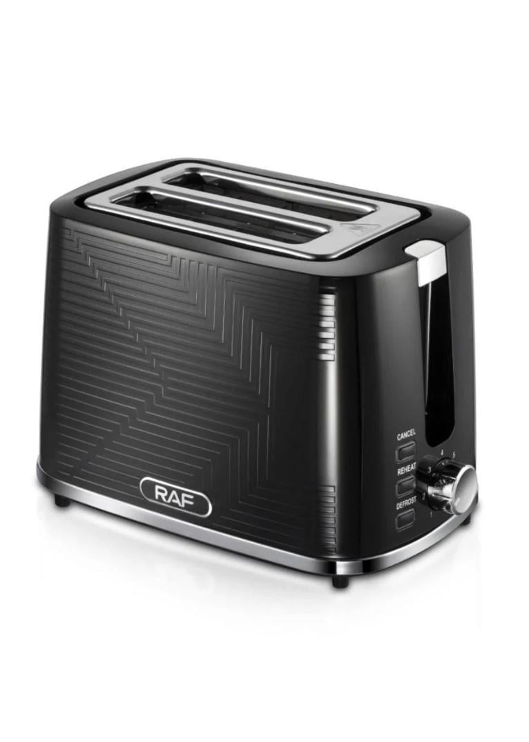 Тостер на 2 тости R 2102 900 Вт (TSTR-13)