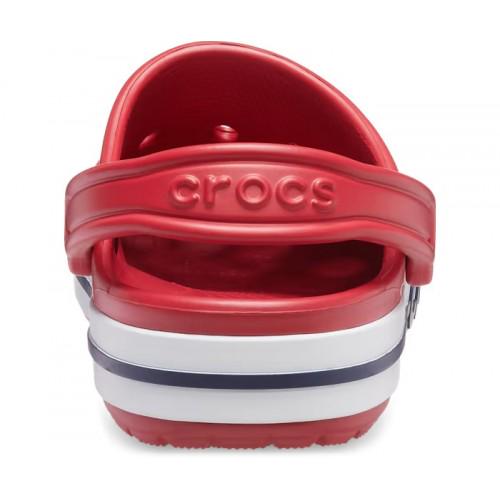 Сабо Crocs Bayaband Clog M6W8 р. 38 24,5 см Pepper (205089-W) - фото 6